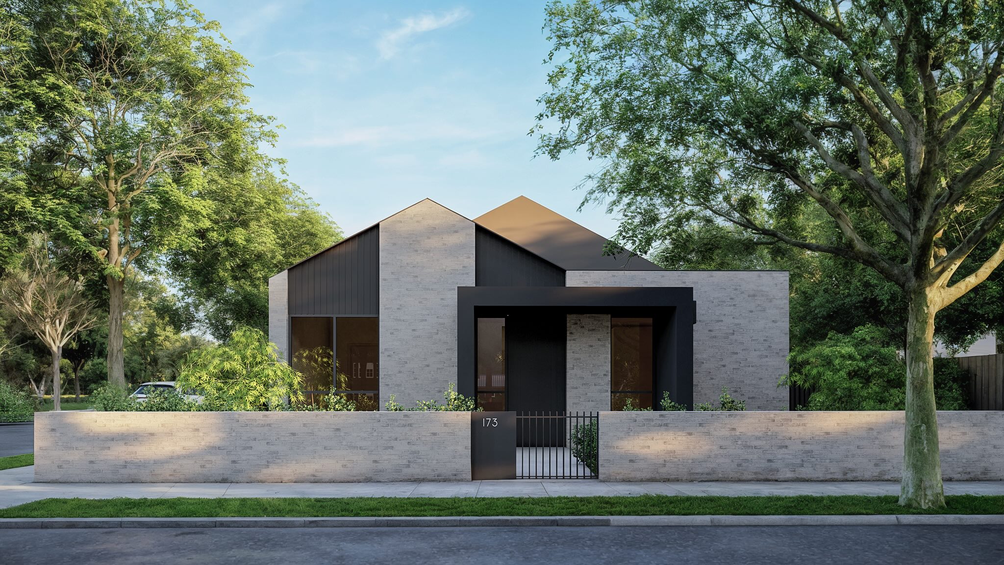 Northcote - SDA - High Physical Support - House - 3 Residents — Home image 3