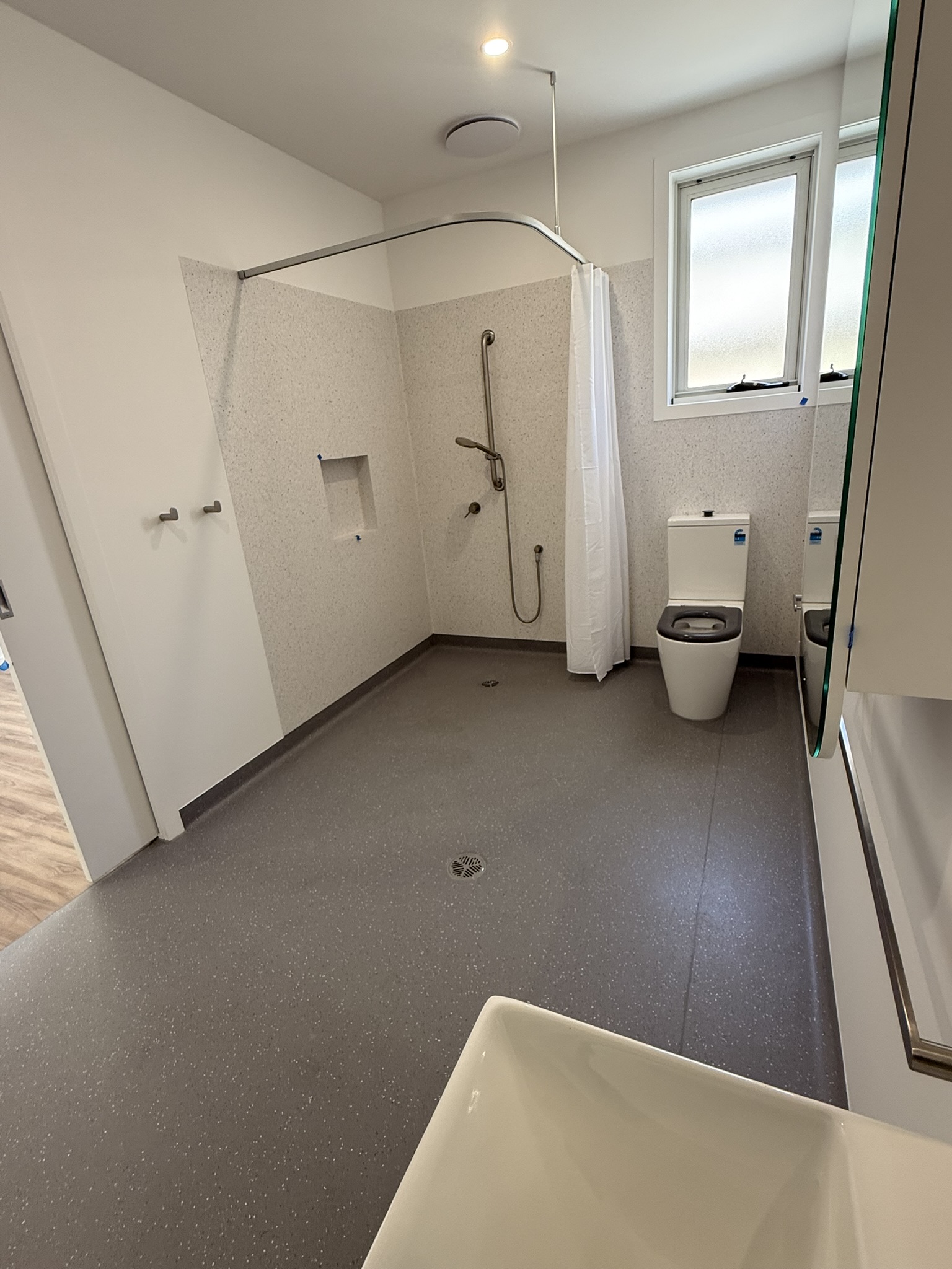 Purpose-built for shared living, designed for individual needs - Malvern East — Home image 8