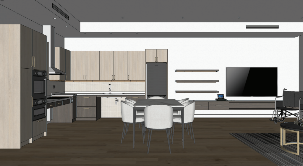 SDA HPS - ST CLAIR NSW (READY BY LATE 2025) — Home image 4