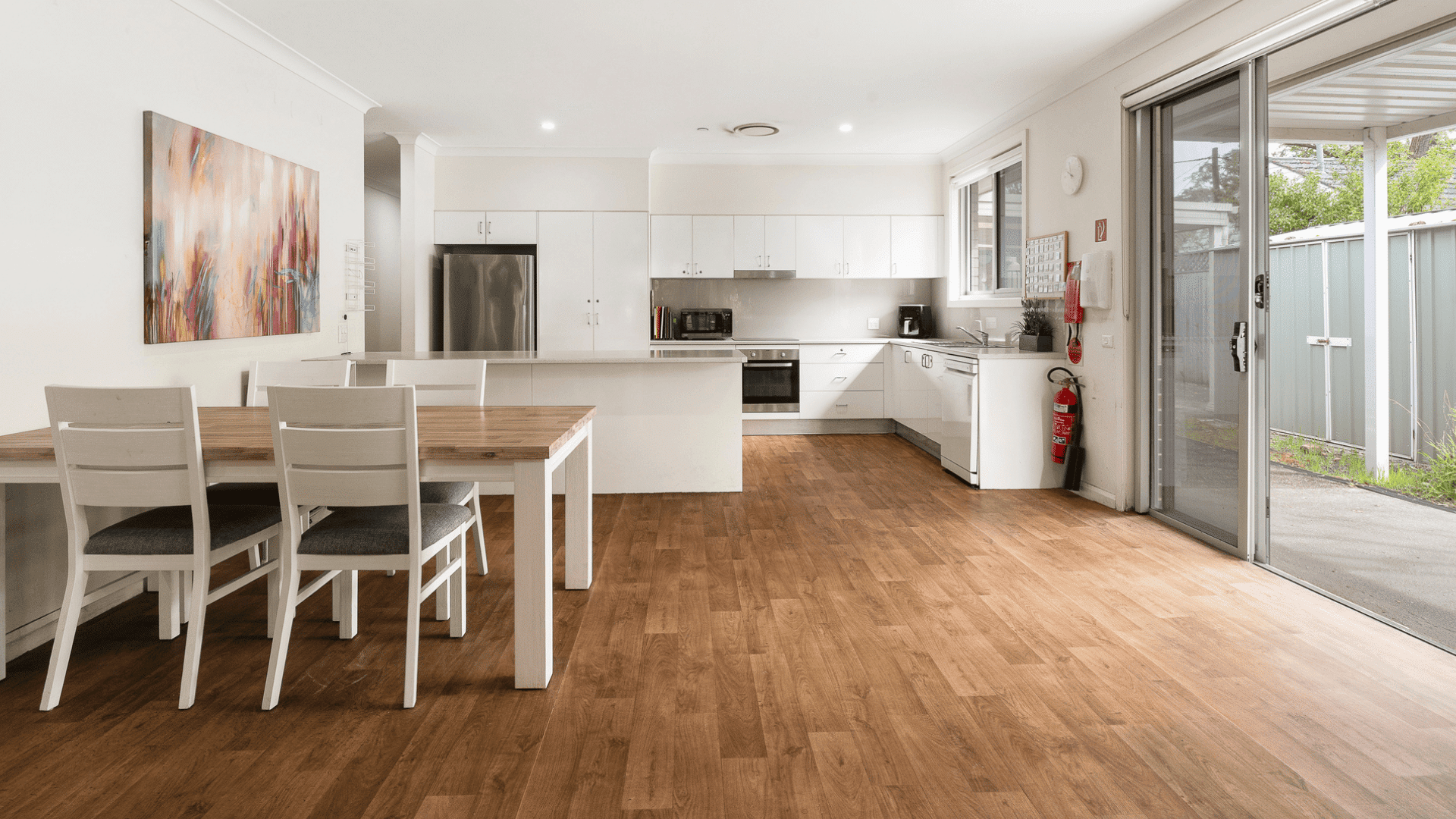 Wahroonga – modern, shared 5-bedroom home — Home image 6