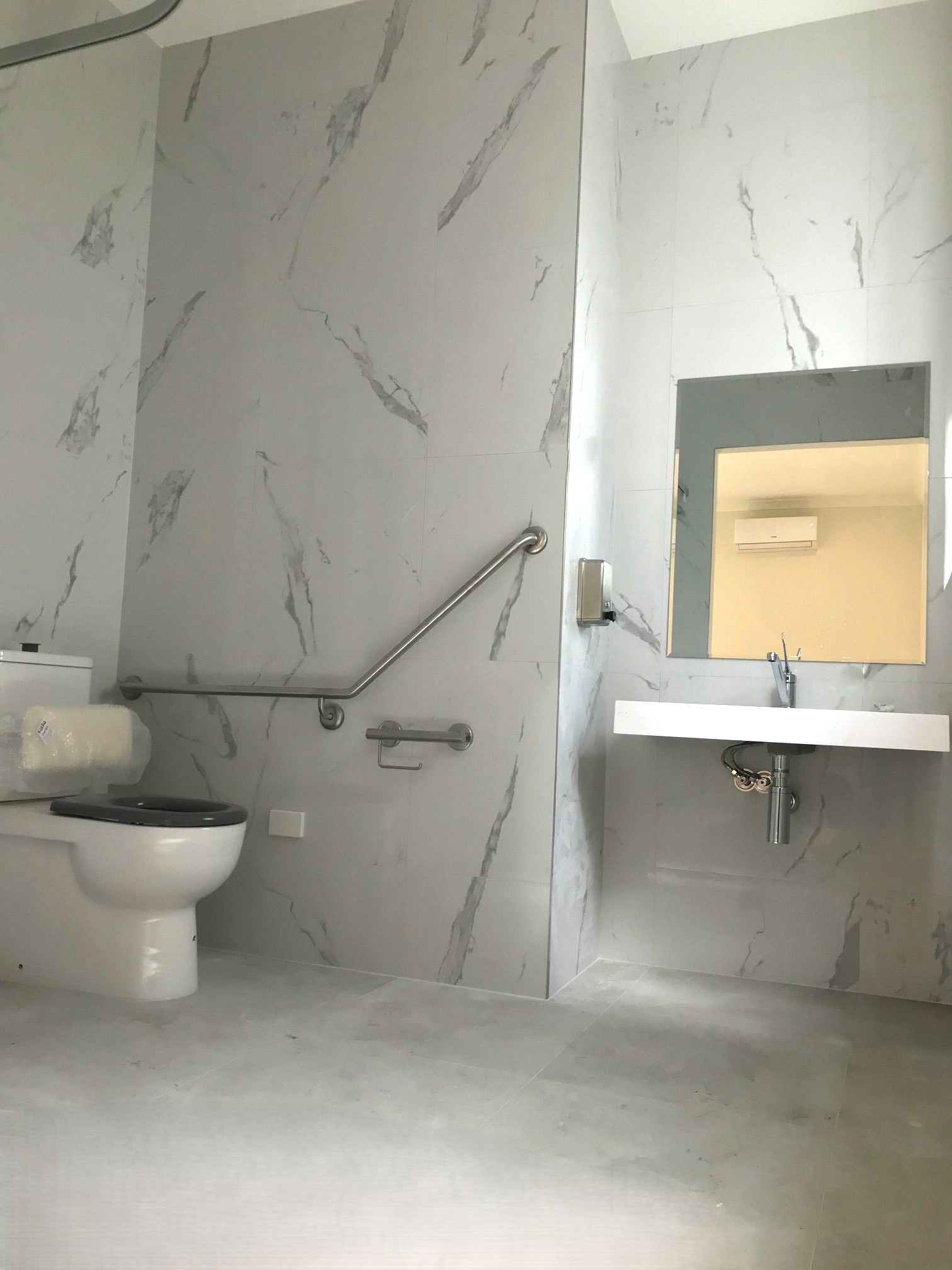 Thomastown Luxury – Premium High Physical Support 2+1 SDA Home — Home image 2