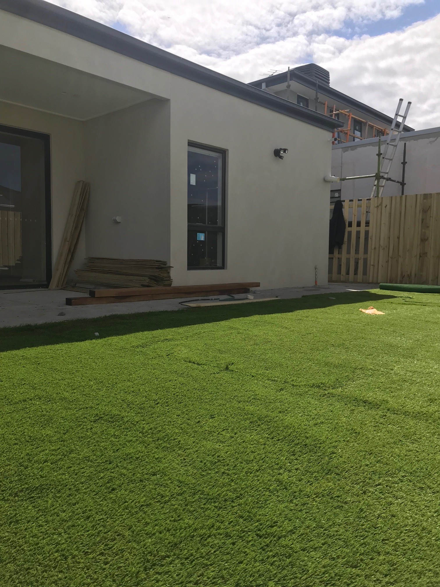 Thomastown Luxury – Premium High Physical Support 2+1 SDA Home — Home image 3