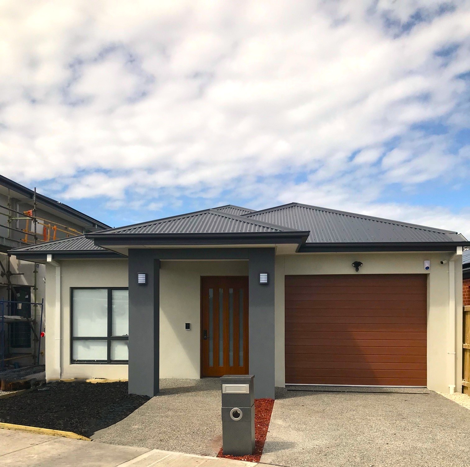 Thomastown Luxury – Premium High Physical Support 2+1 SDA Home — Home image 5