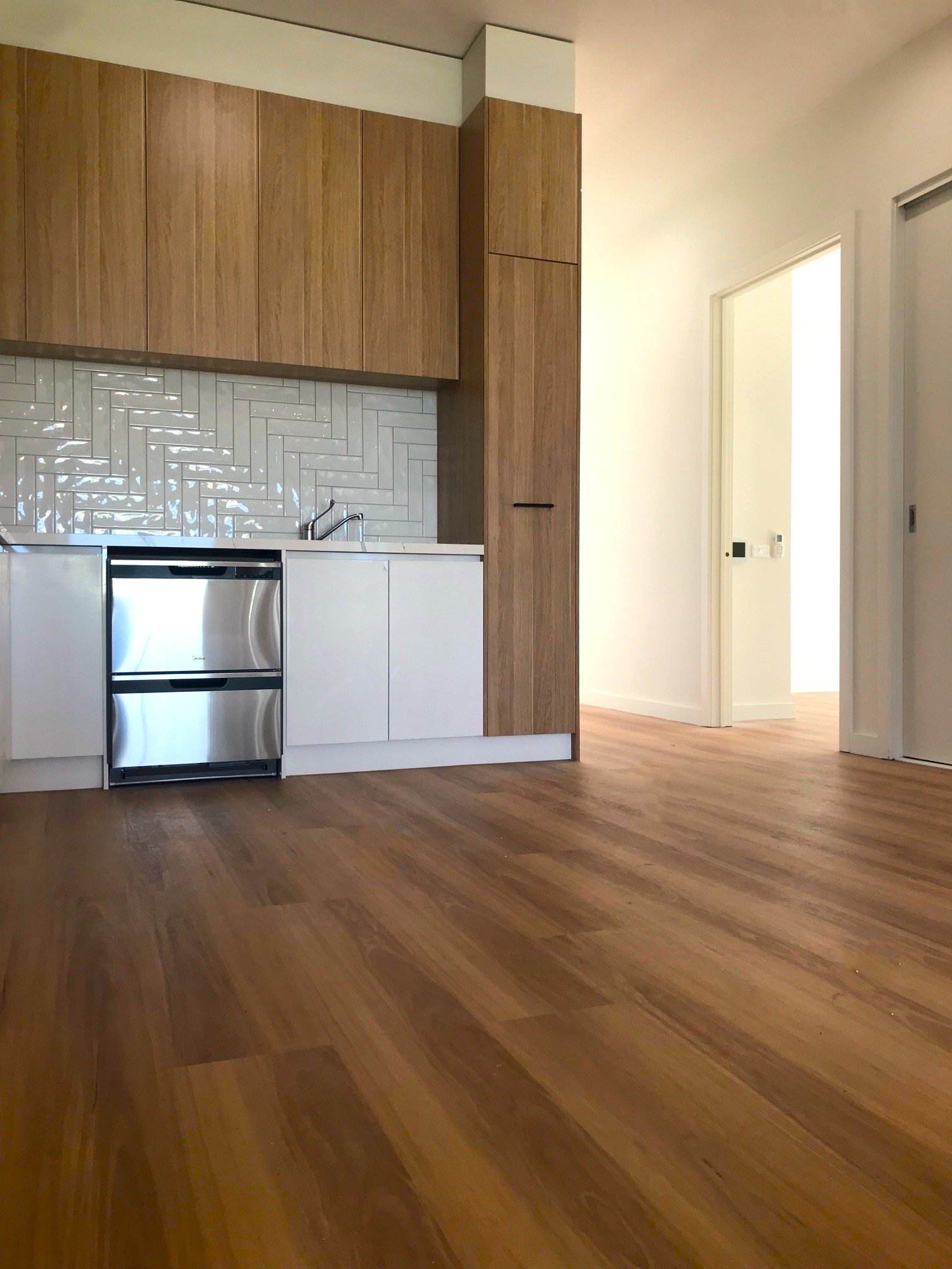 Thomastown Luxury – Premium High Physical Support 2+1 SDA Home — Home image 8