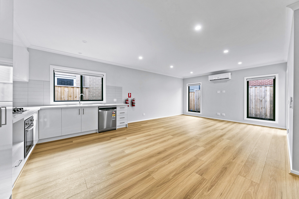 2 Participant Robust Home with OOA — Home image 2