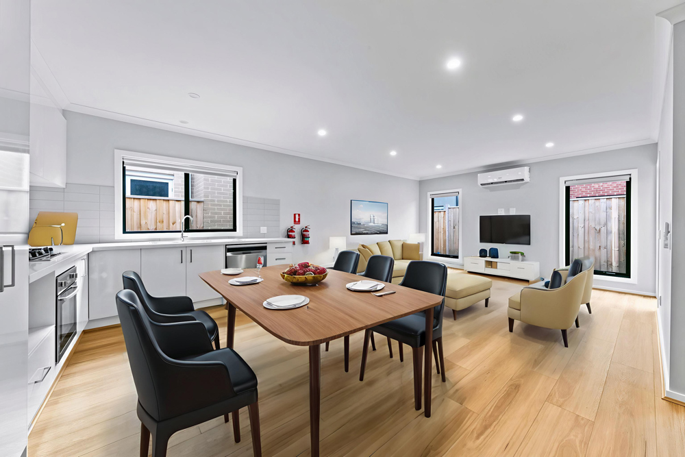 2 Participant Robust Home with OOA — Home image 8