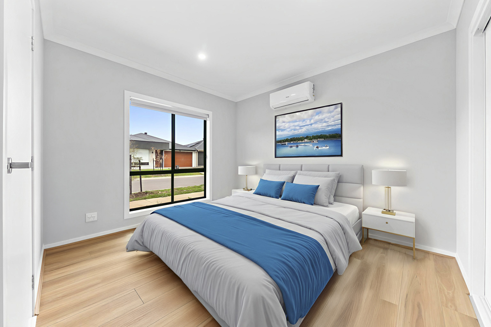 2 Participant Robust Home with OOA — Home image 11
