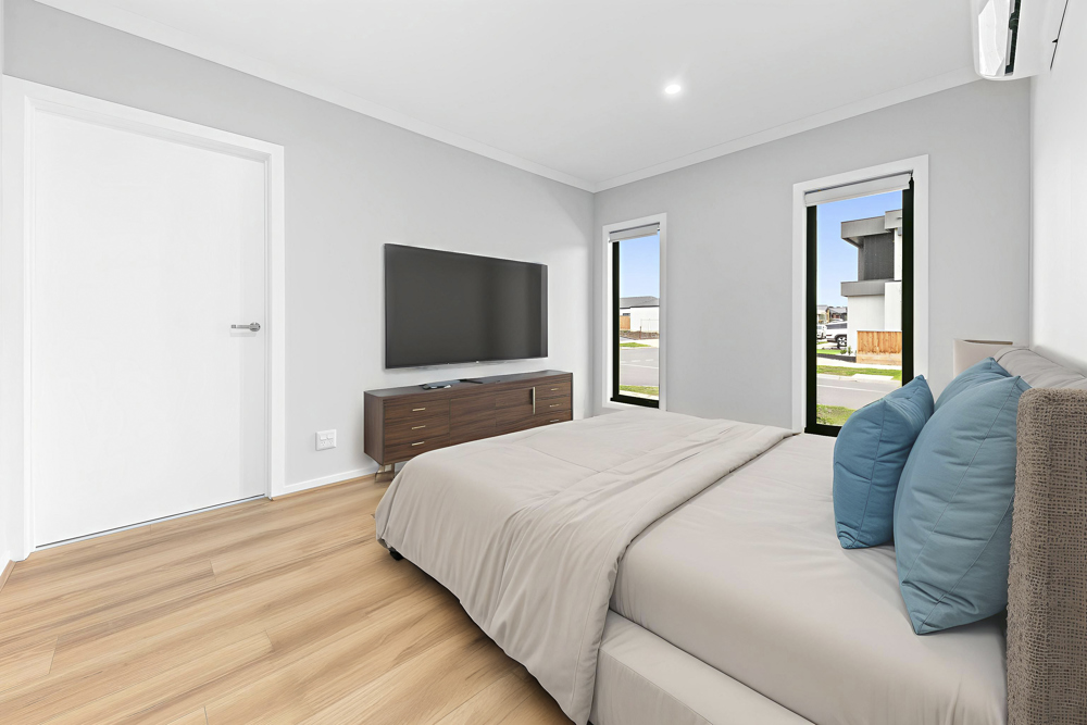 2 Participant Robust Home with OOA — Home image 14