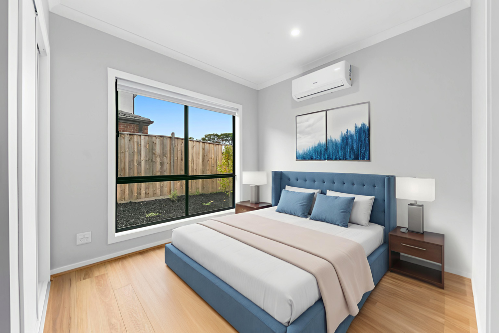 2 Participant Robust Home with OOA — Home image 15