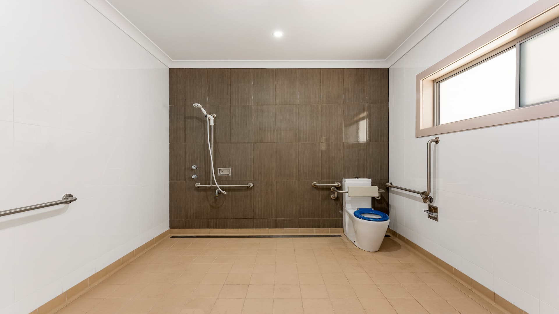 St Marys: Independent living in own self-contained villa. — Home image 2