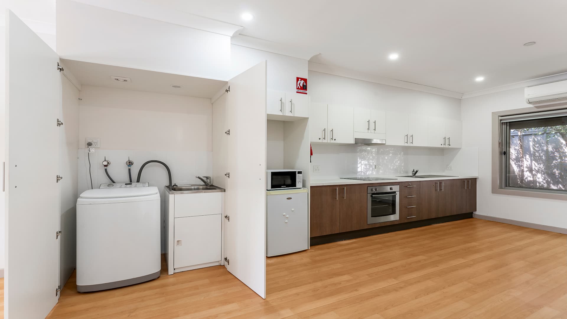 St Marys: Independent living in own self-contained villa. — Home image 3