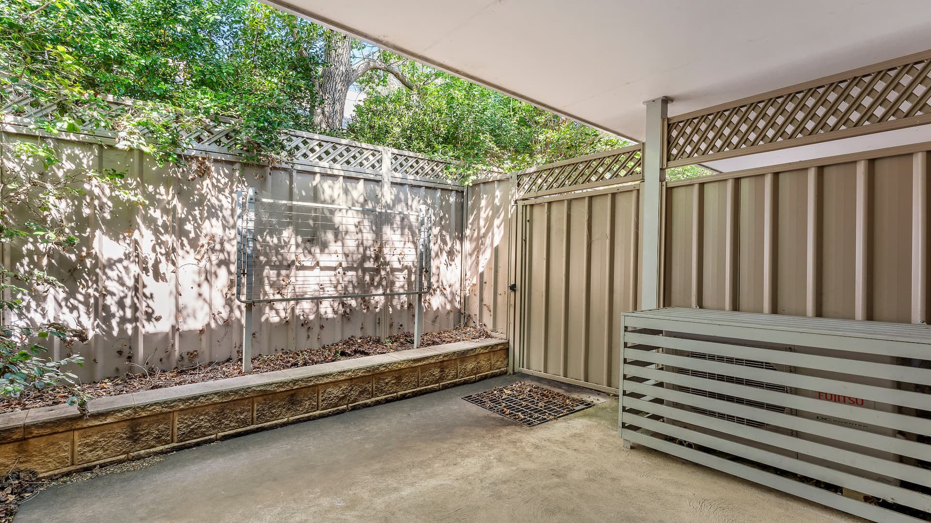 St Marys: Independent living in own self-contained villa. — Home image 5