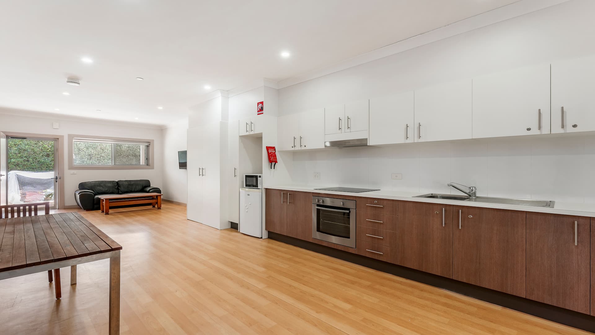 St Marys: Independent living in own self-contained villa. — Home image 6