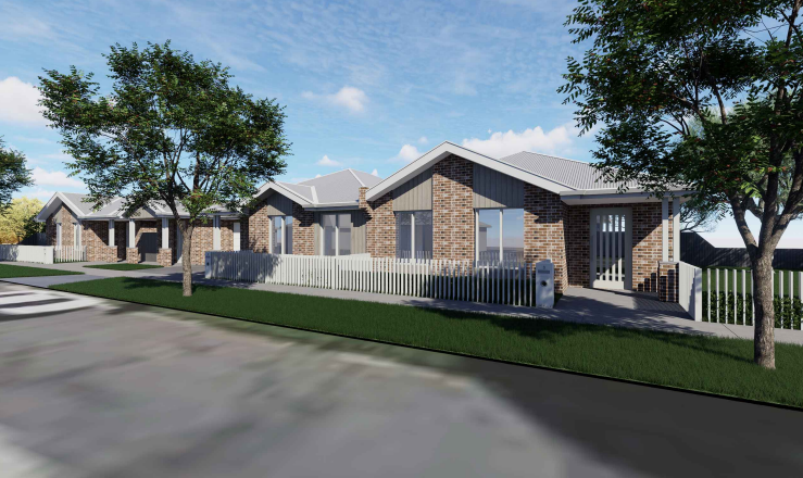 Home in Moorabbin — Home image 2
