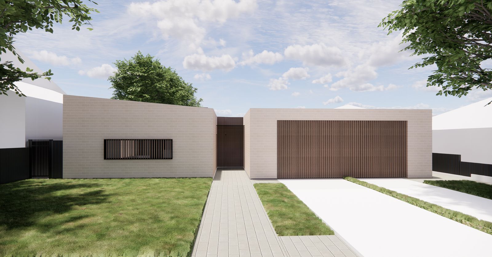 Independent, Robust villa in Blacktown, Western Sydney — Home image 2