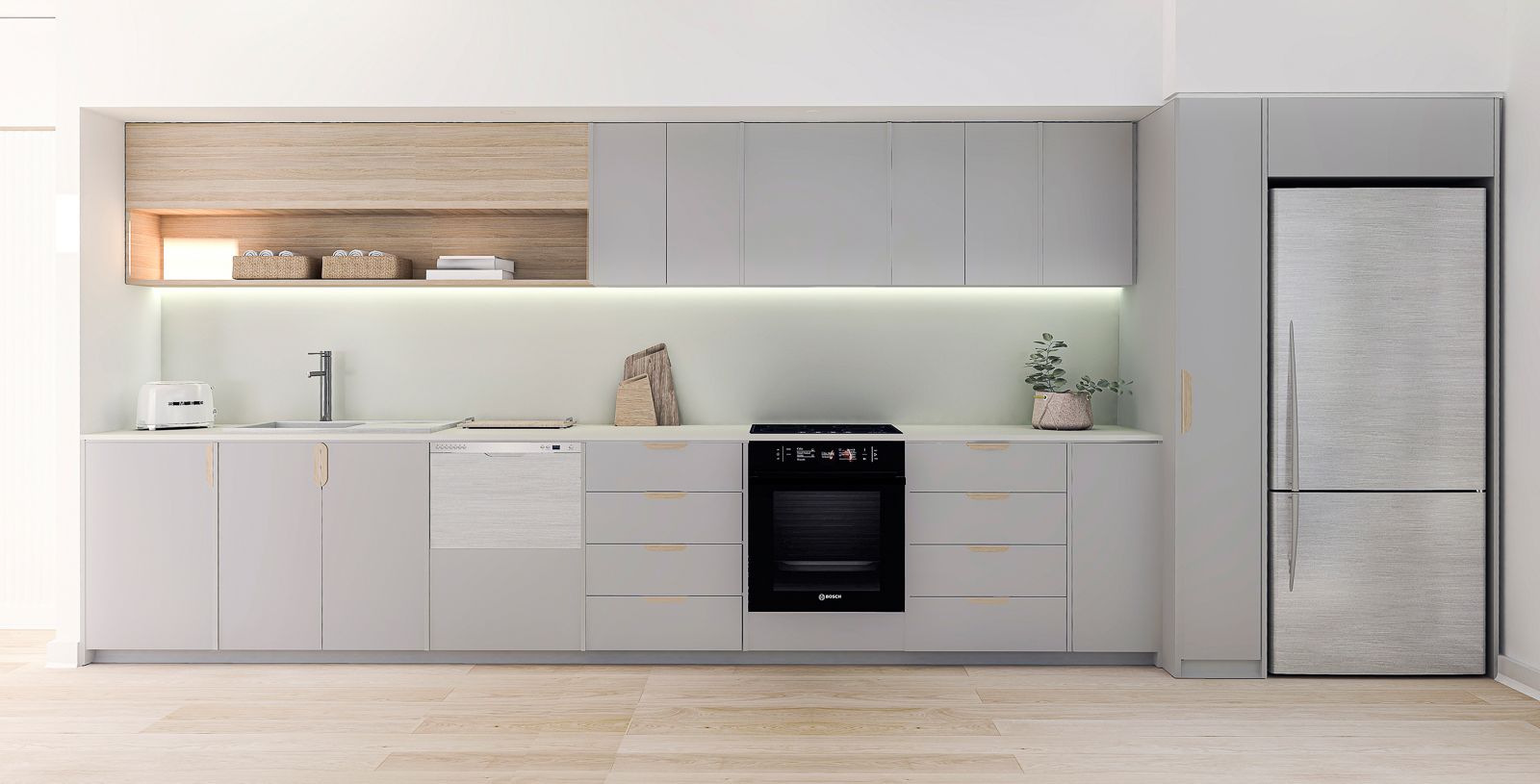 Independent, Robust villa in Blacktown, Western Sydney — Home image 3