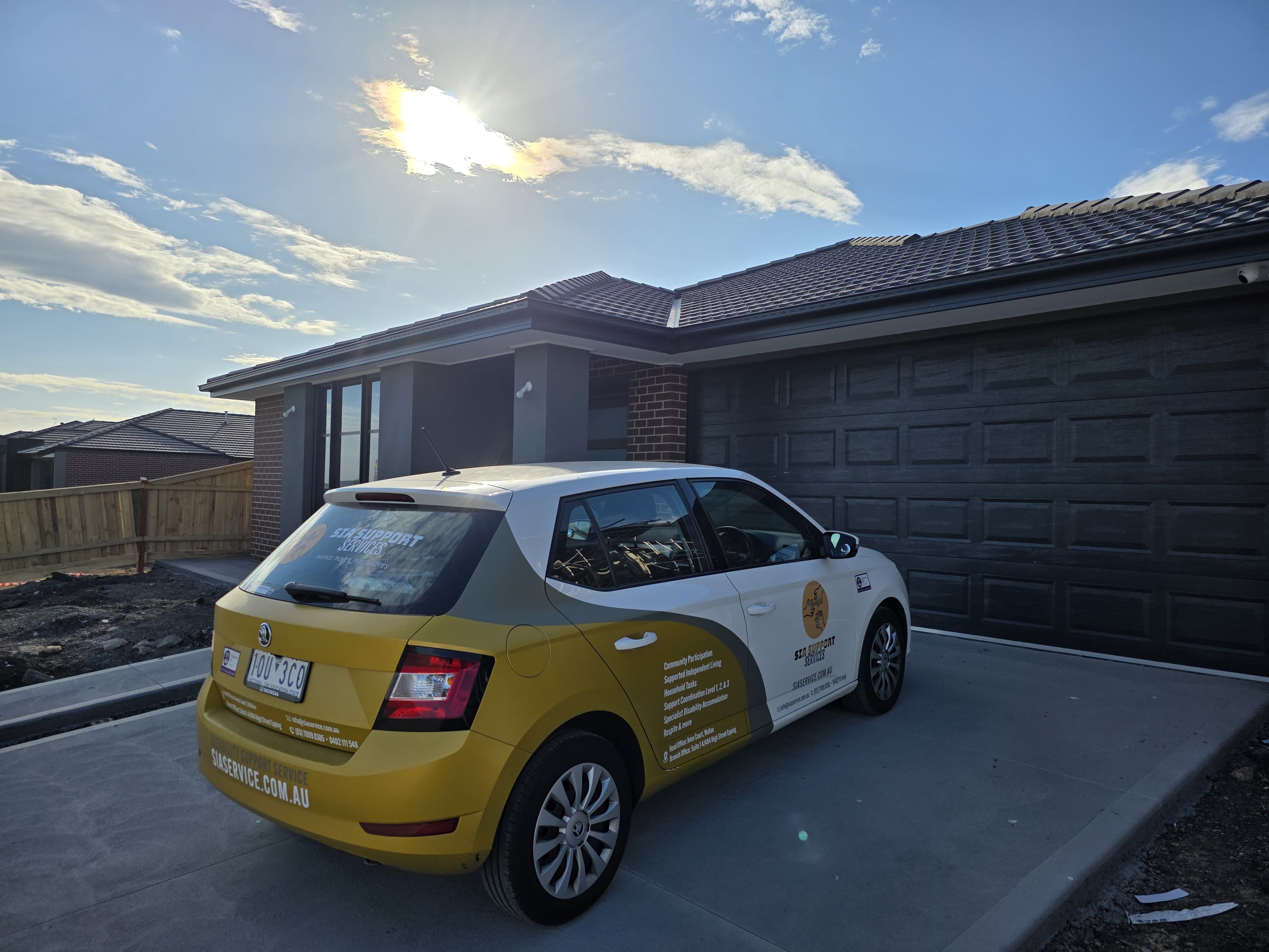 SIL Accomodation — Home image 2