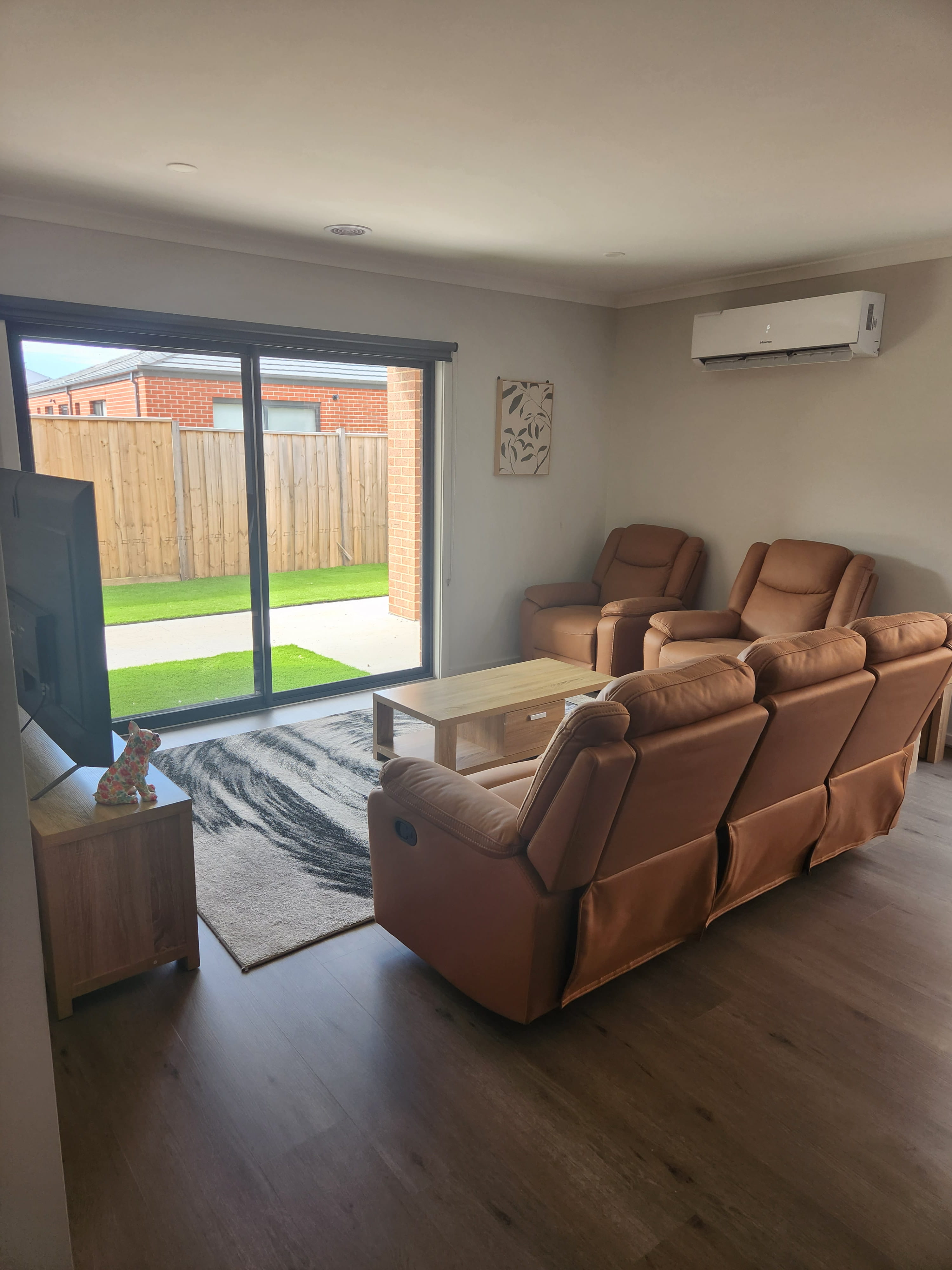 SIL Accomodation — Home image 19