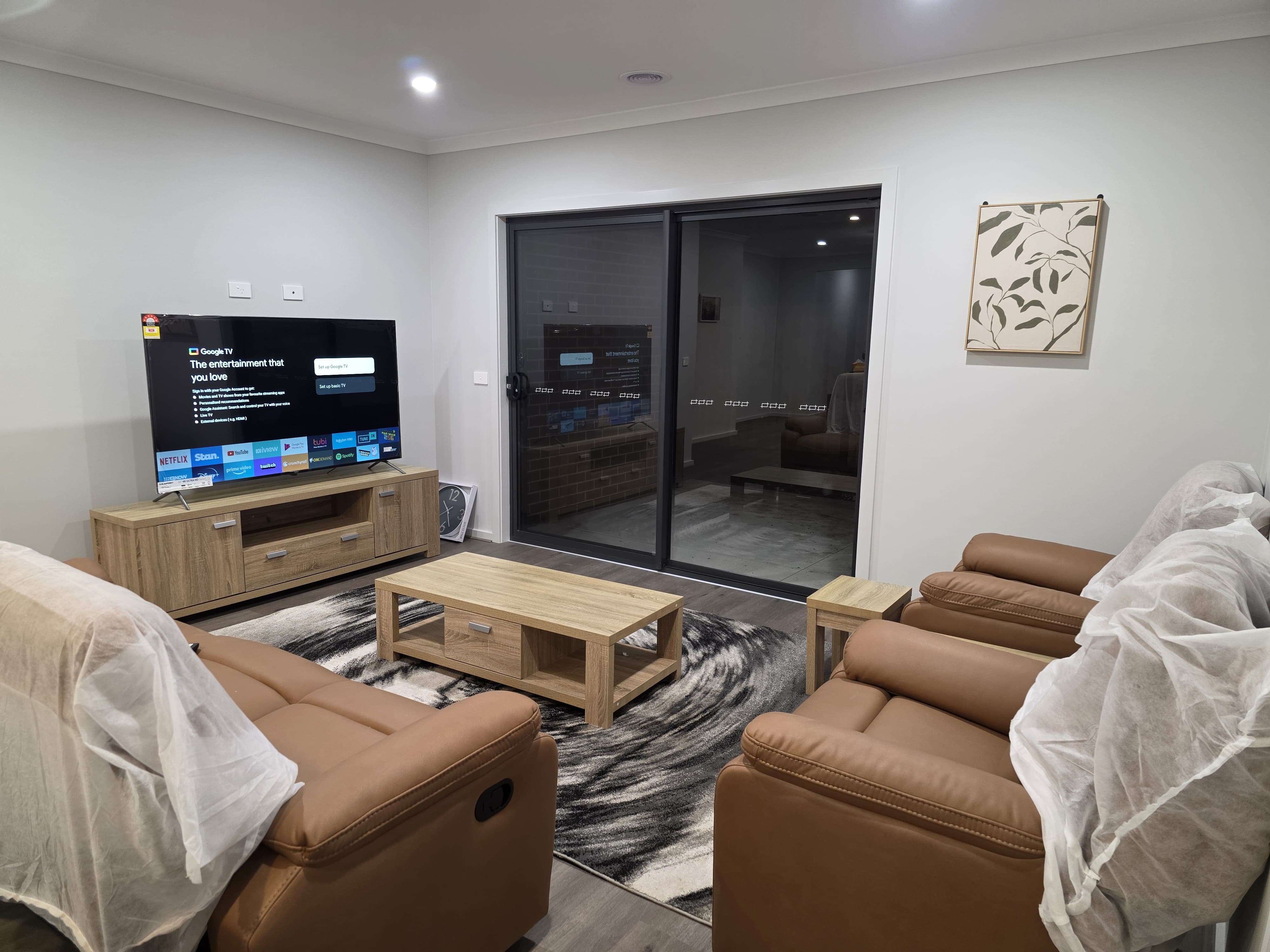 SIL Accomodation — Home image 3