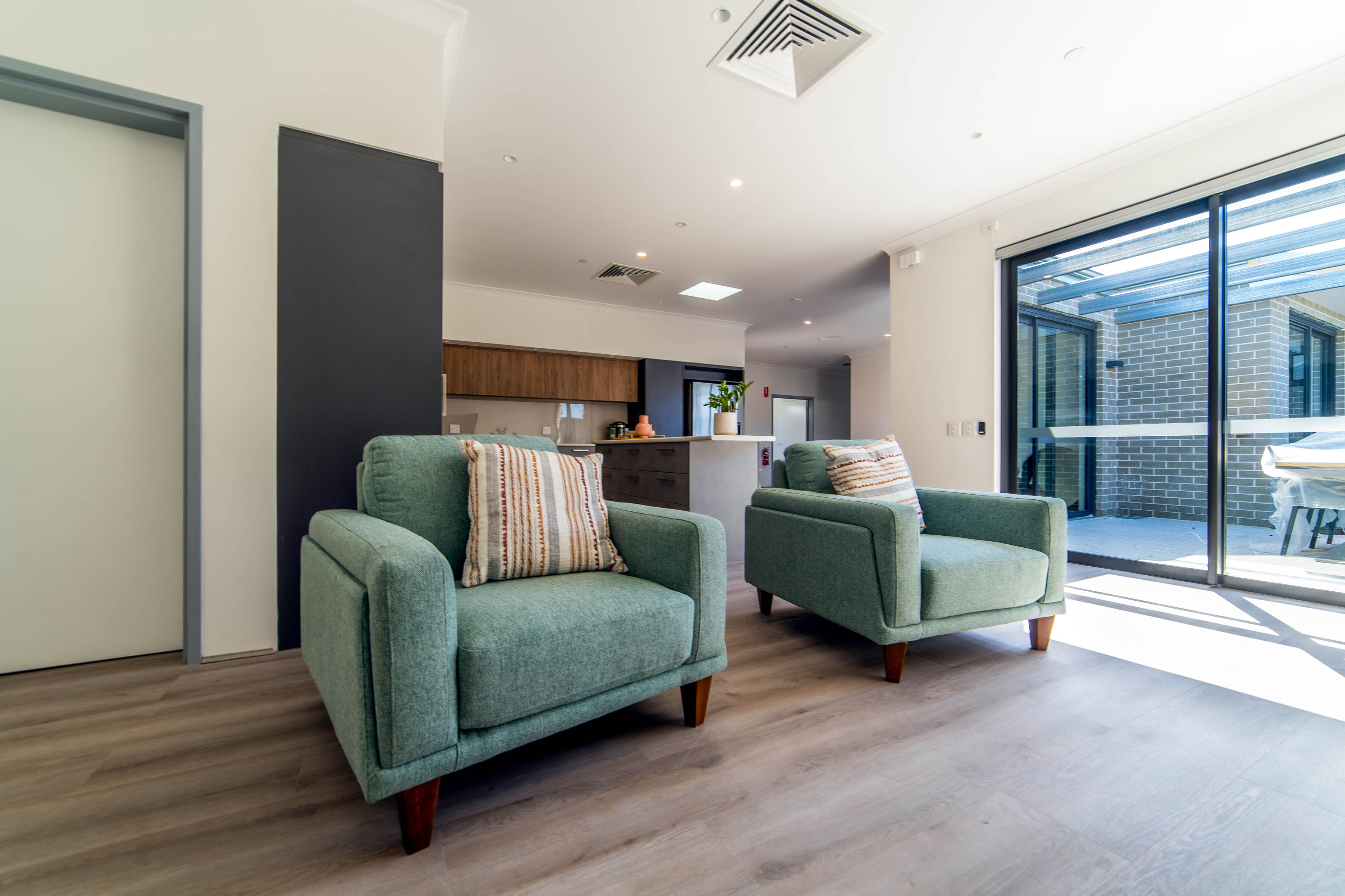 Bank Street East Vic Park SDA Unit 8 — Home image 6