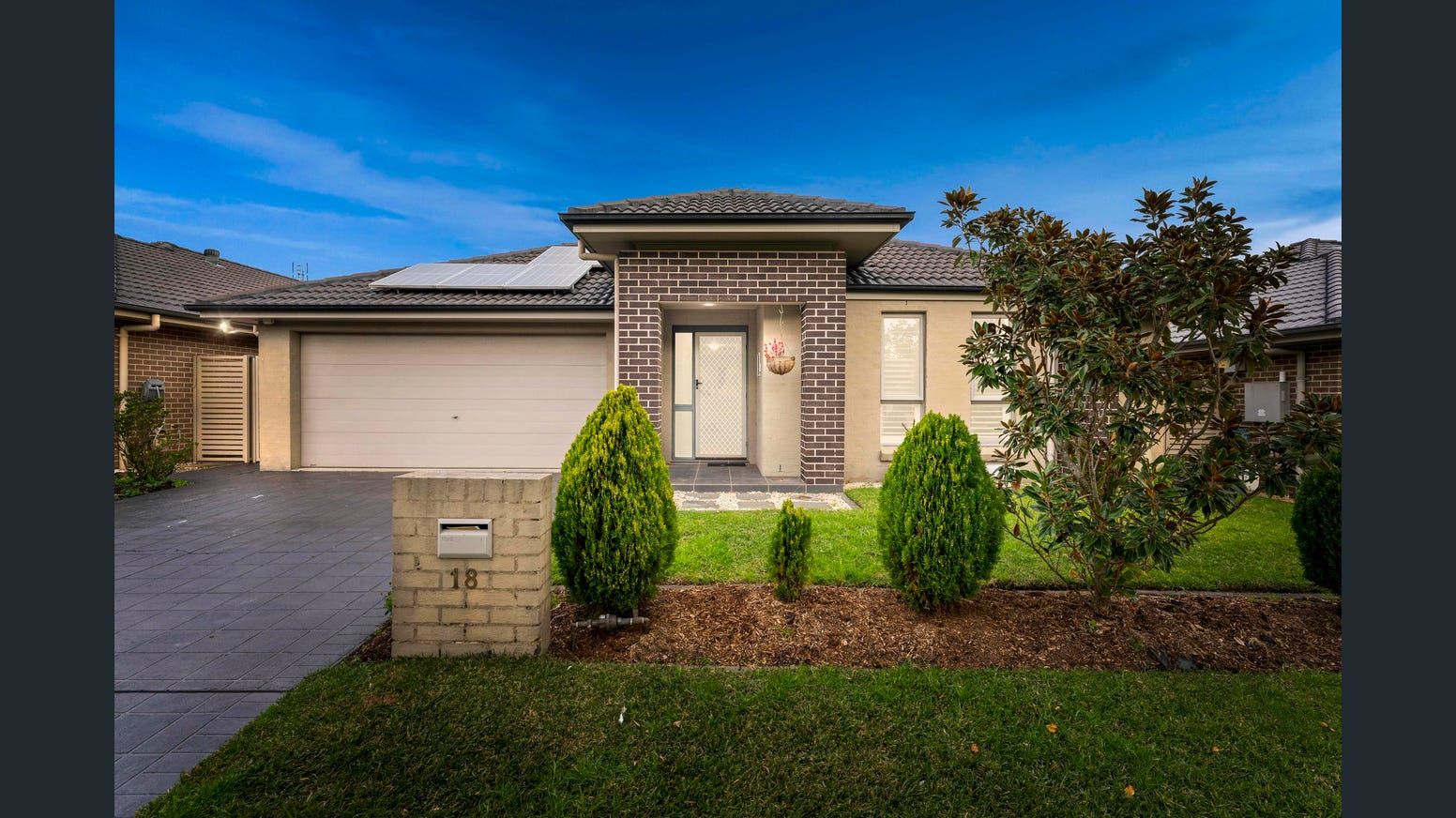 Wakool House — Home image 2