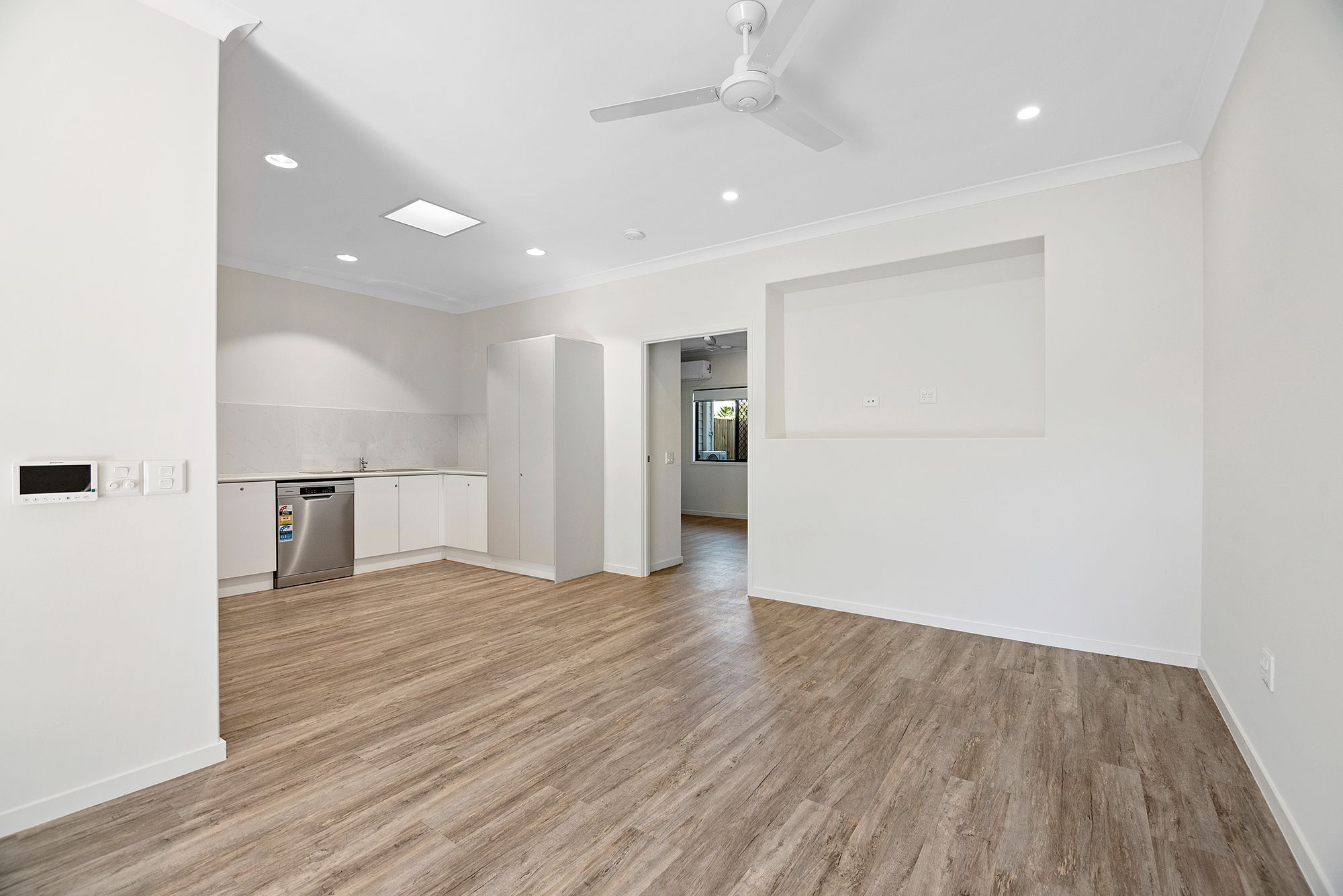 Fully Accessible Villa in Burpengary – 1 bedroom + OOA — Home image 3