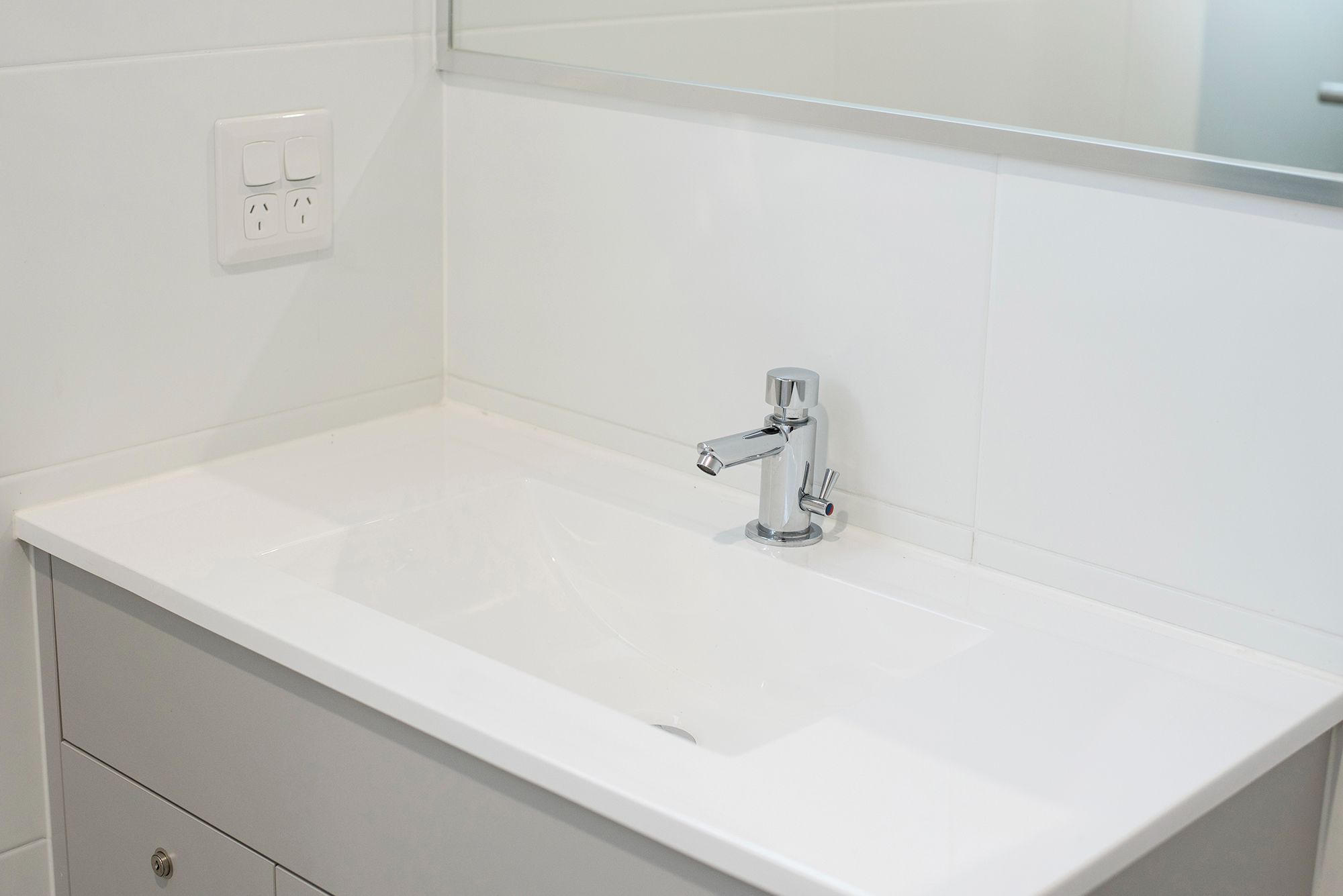 Fully Accessible Villa in Burpengary – 1 bedroom + OOA — Home image 5