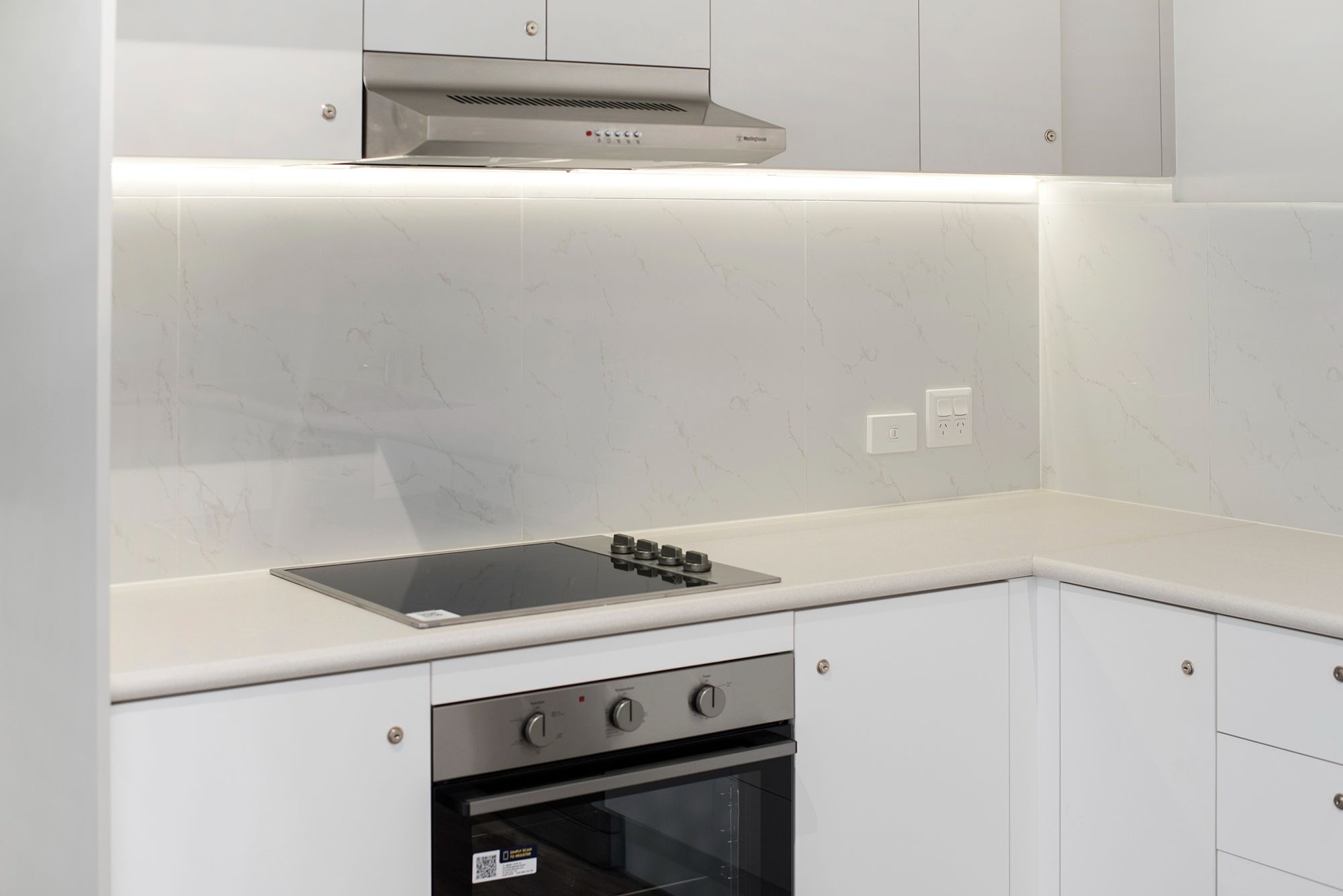 Fully Accessible Villa in Burpengary – 1 bedroom + OOA — Home image 6