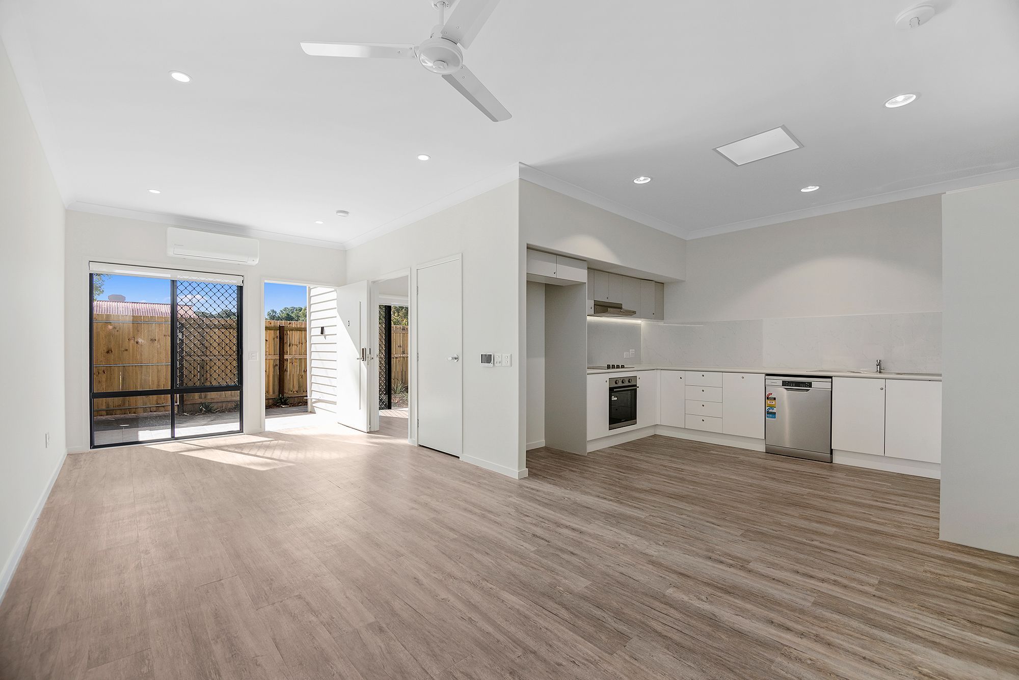 Fully Accessible Villa in Burpengary – 1 bedroom + OOA — Home image 8