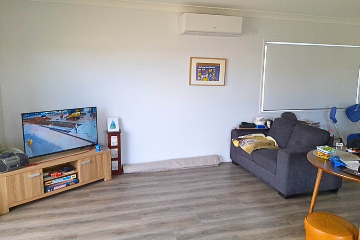 SDA with SIL Vacancy - Avenell Heights QLD — Home image 2