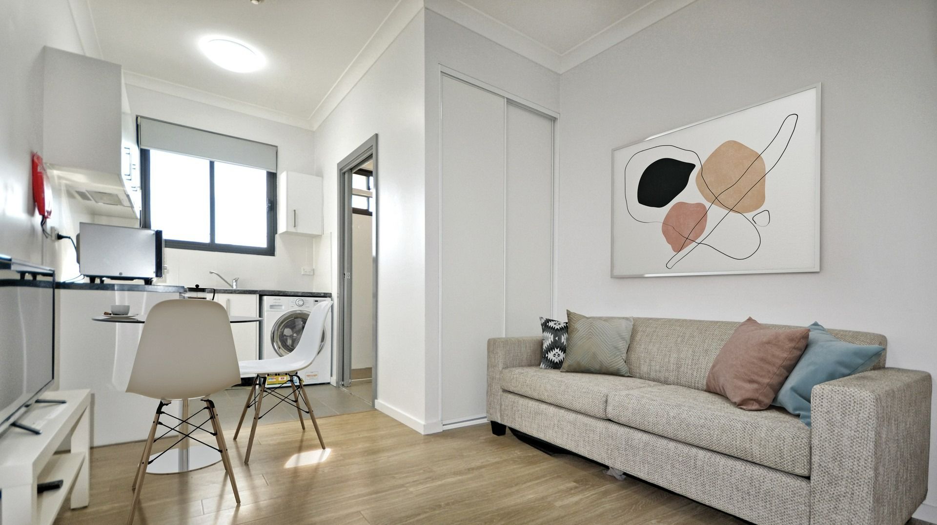 Contemporary Studios in Rockdale's Vibrant Vertical Village — Home image 3