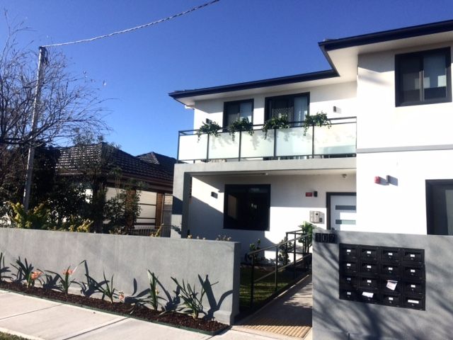 Contemporary Studios in Rockdale's Vibrant Vertical Village — Home image 4