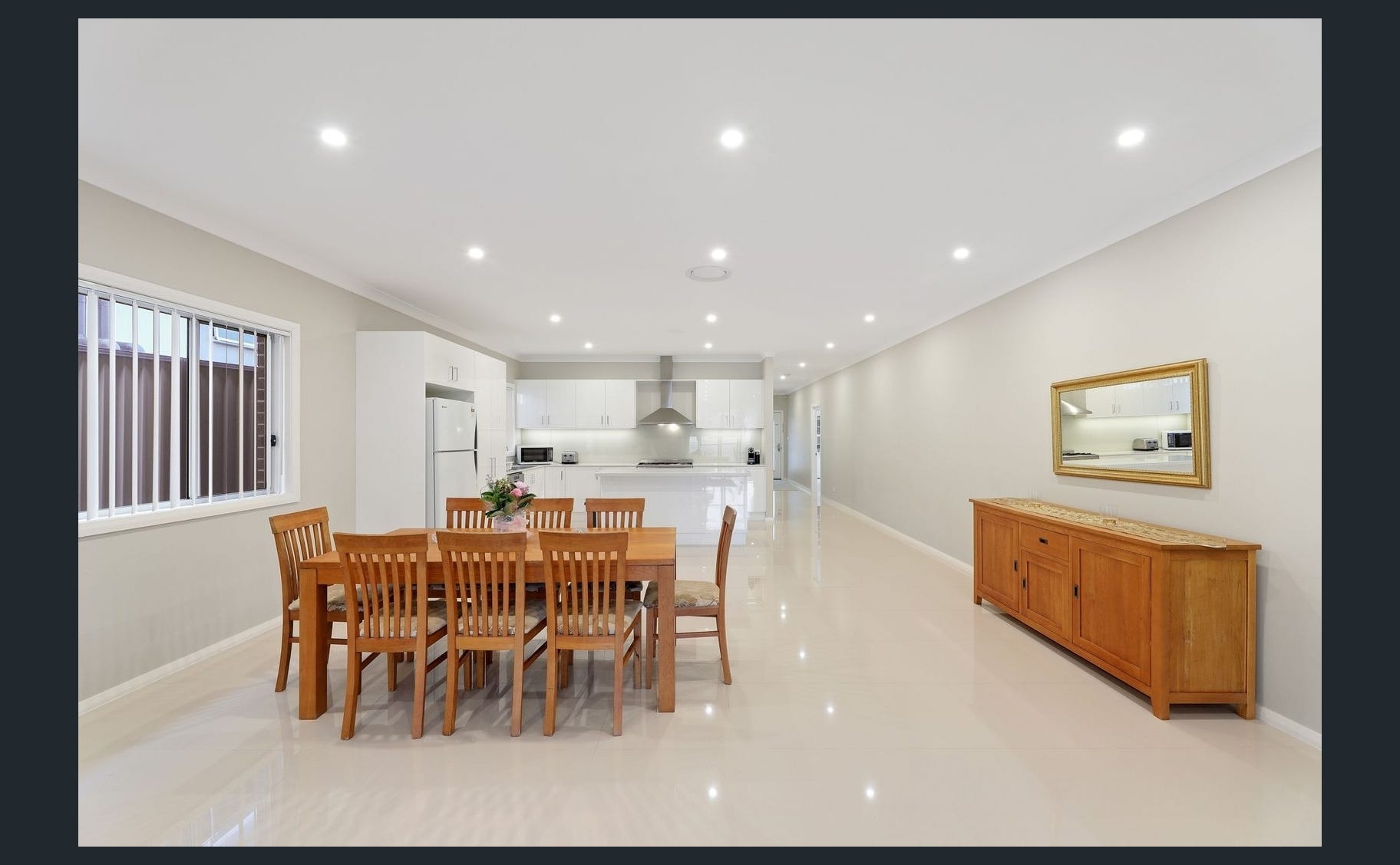 SIL home near Parramatta - young male — Home image 2