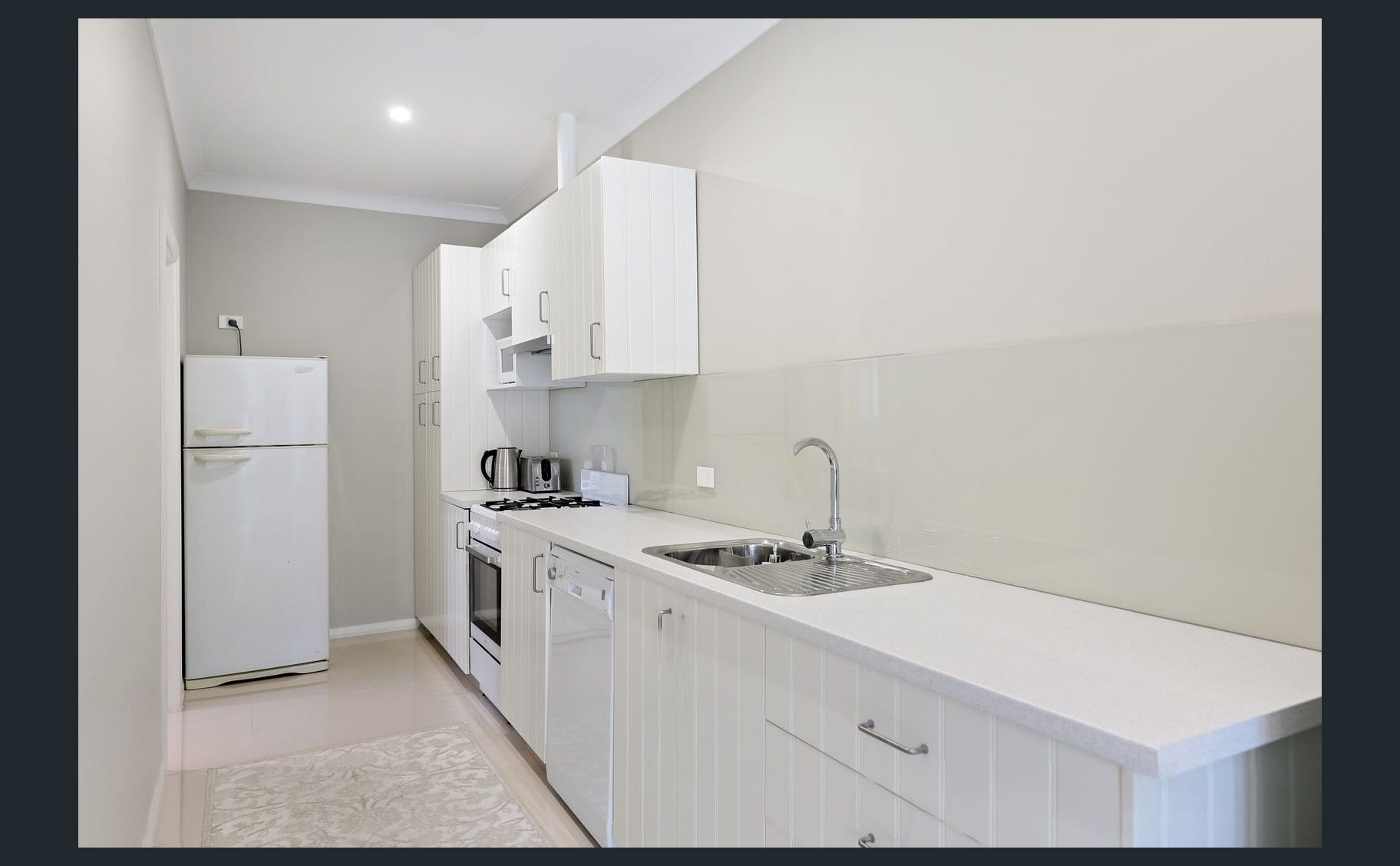 SIL home near Parramatta - young male — Home image 3