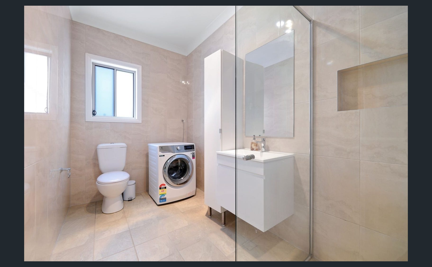 SIL home near Parramatta - young male — Home image 4