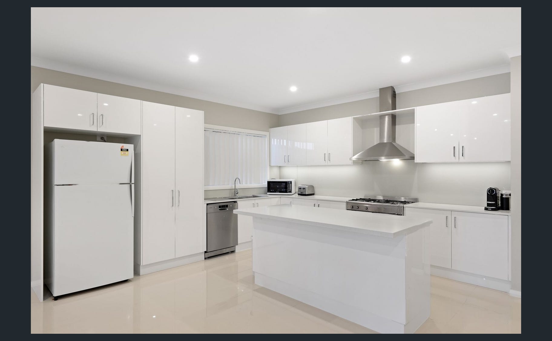 SIL home near Parramatta - young male — Home image 6