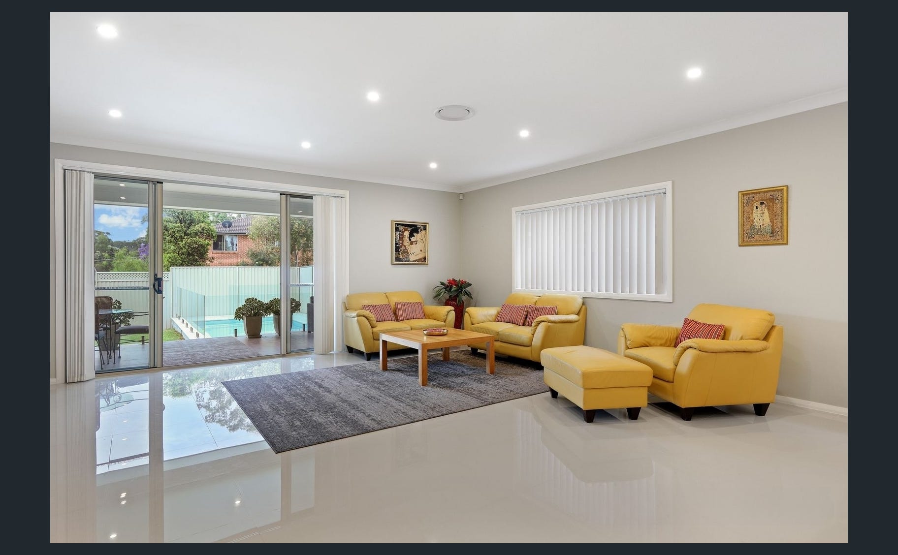 SIL home near Parramatta - young male — Home image 7