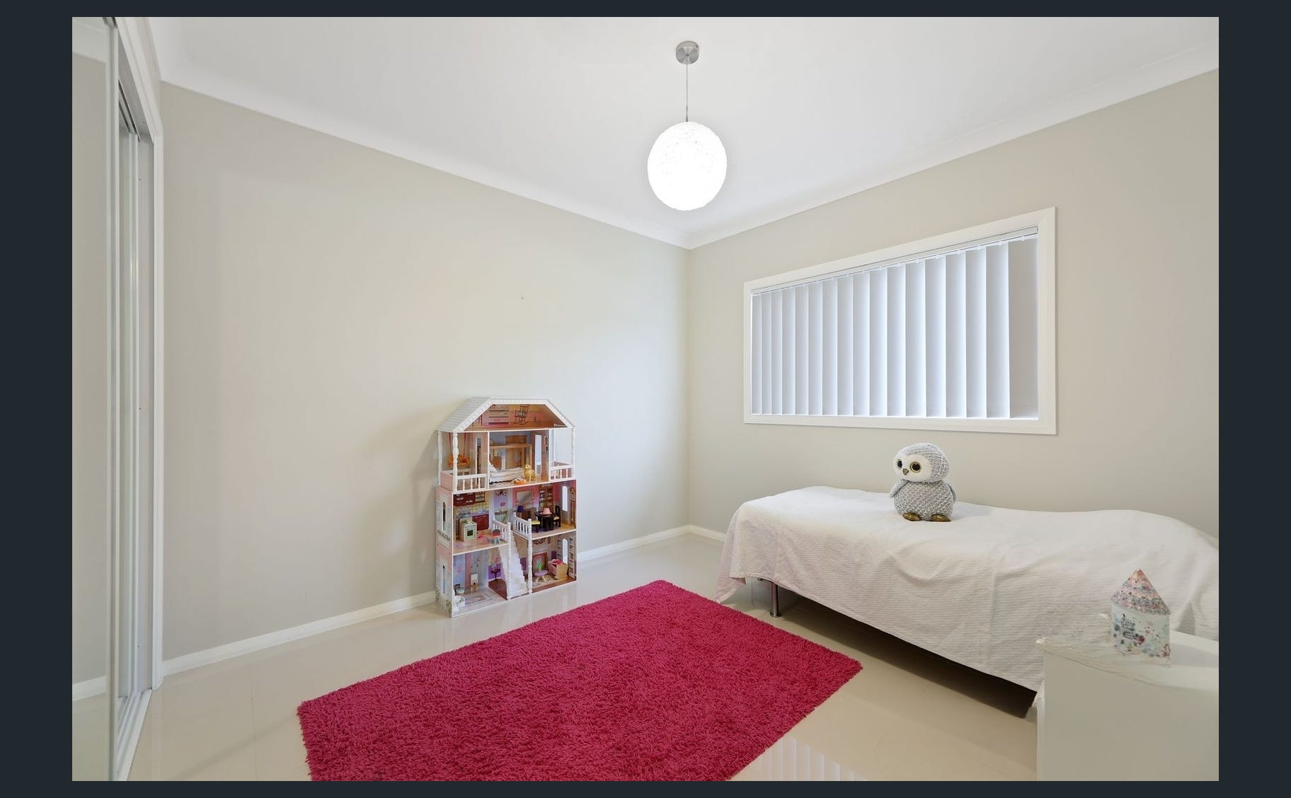 SIL home near Parramatta - young male — Home image 9