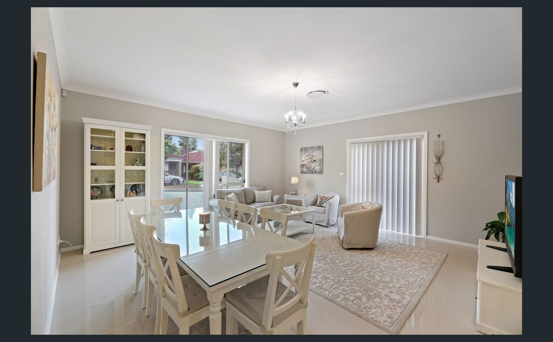SIL home near Parramatta - young male — Home image 10