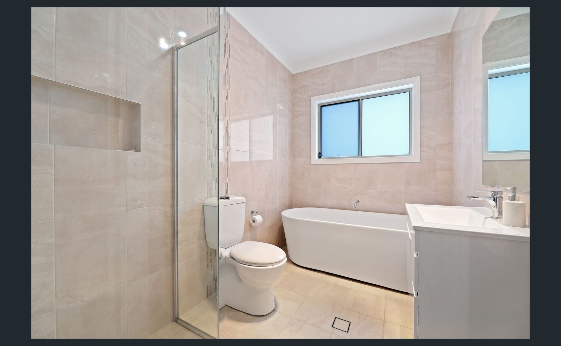 SIL home near Parramatta - young male — Home image 11