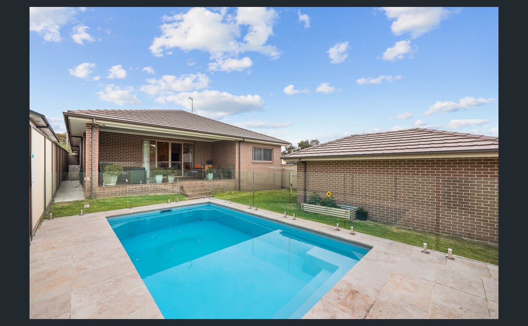 SIL home near Parramatta - young male — Home image 14