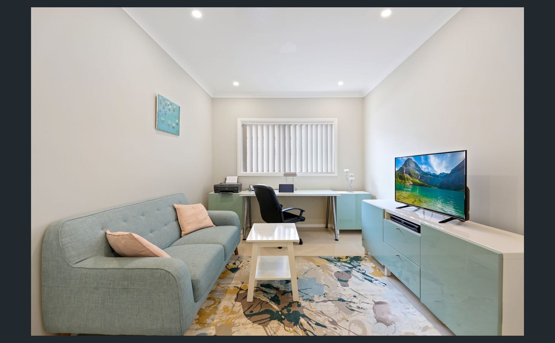 SIL home near Parramatta - young male — Home image 15