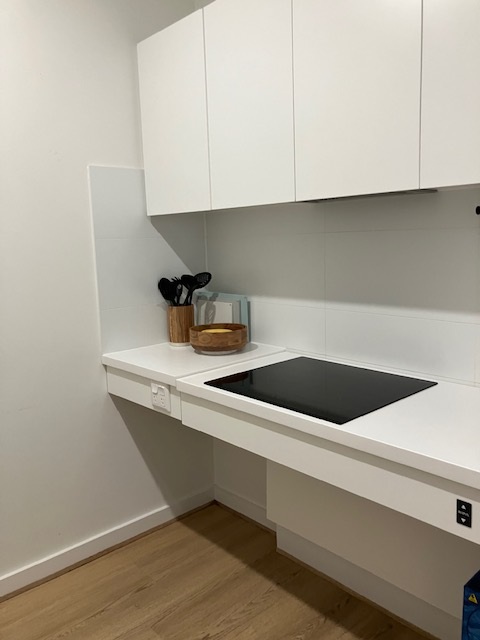Privacy and connection at SDA Villa in Fullarton — Home image 2