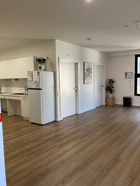 Privacy and connection at SDA Villa in Fullarton — Home image 3