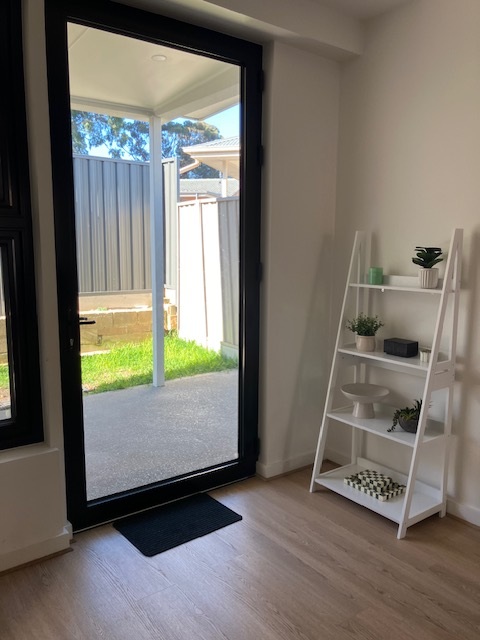 Privacy and connection at SDA Villa in Fullarton — Home image 4