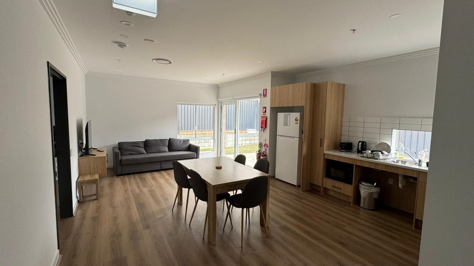 NEW - High Physical Support SDA Home in Riverstone — Home image 5