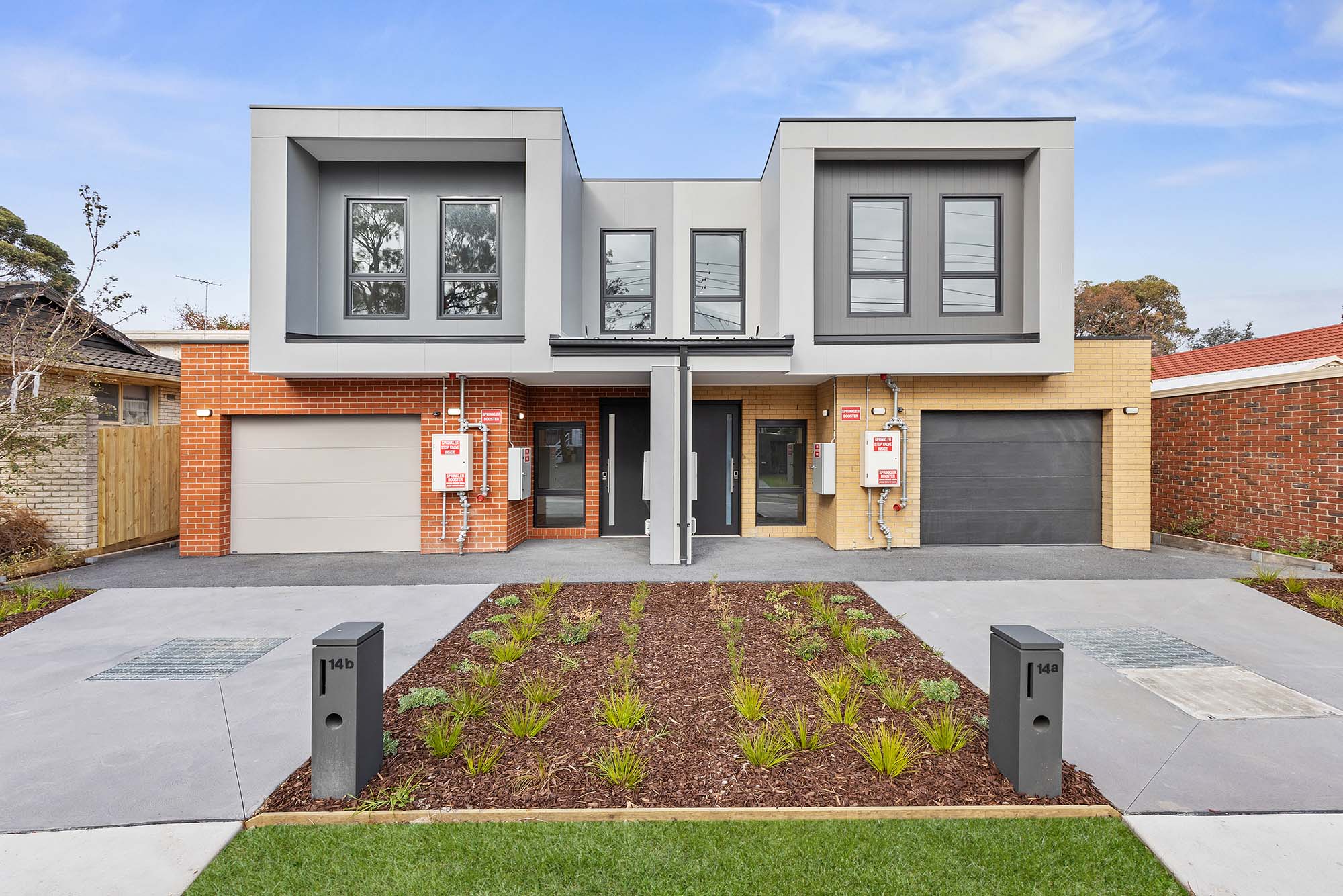 Improved Livability townhouses in leafy Langwarrin! — Home image 4