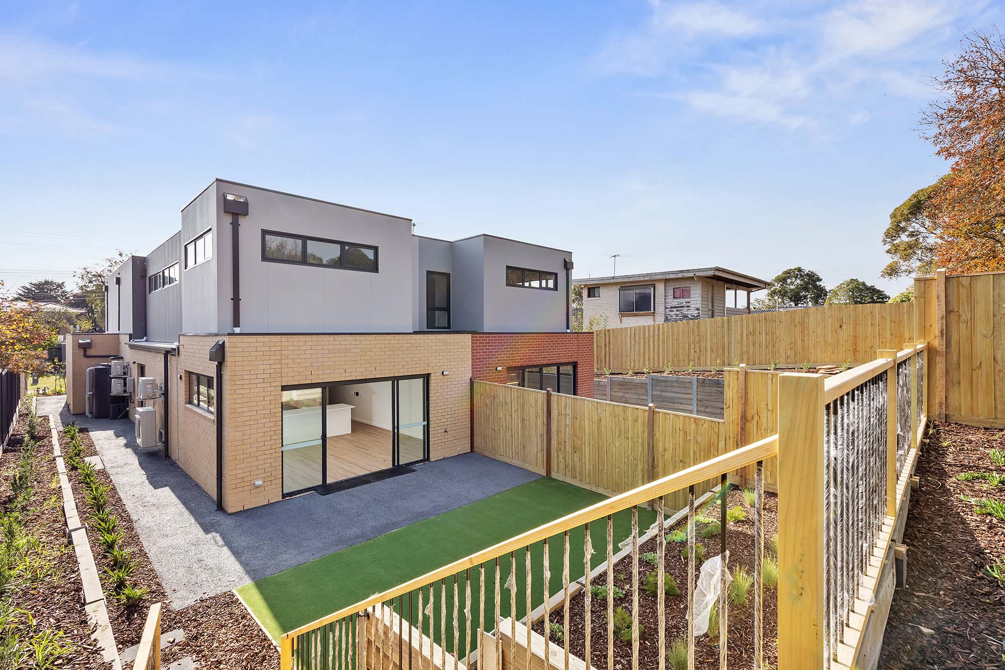 Improved Livability townhouses in leafy Langwarrin! — Home image 6
