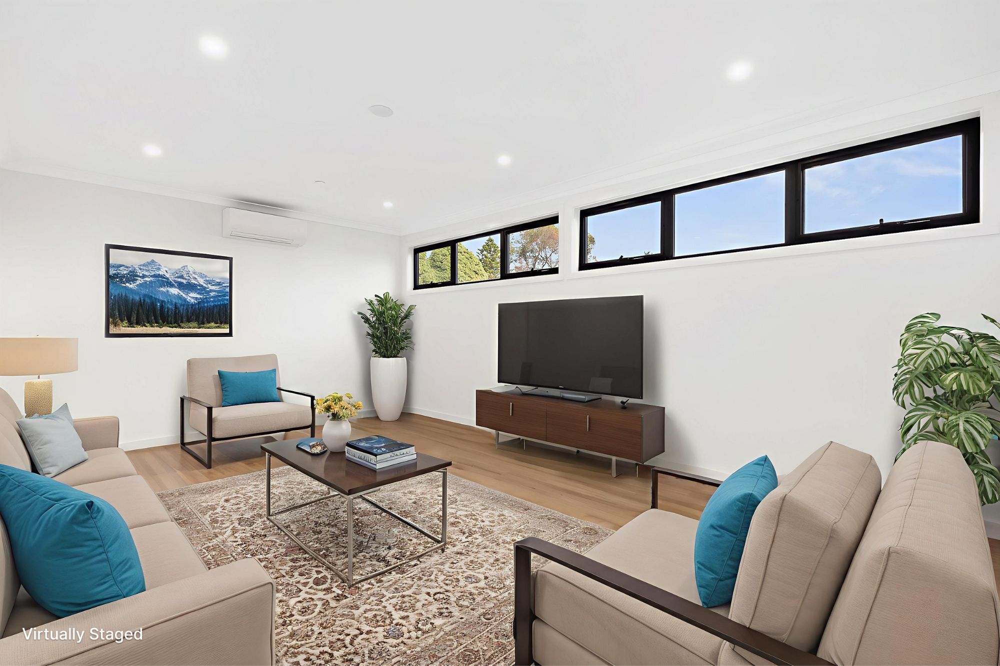 Improved Livability townhouses in leafy Langwarrin! — Home image 9