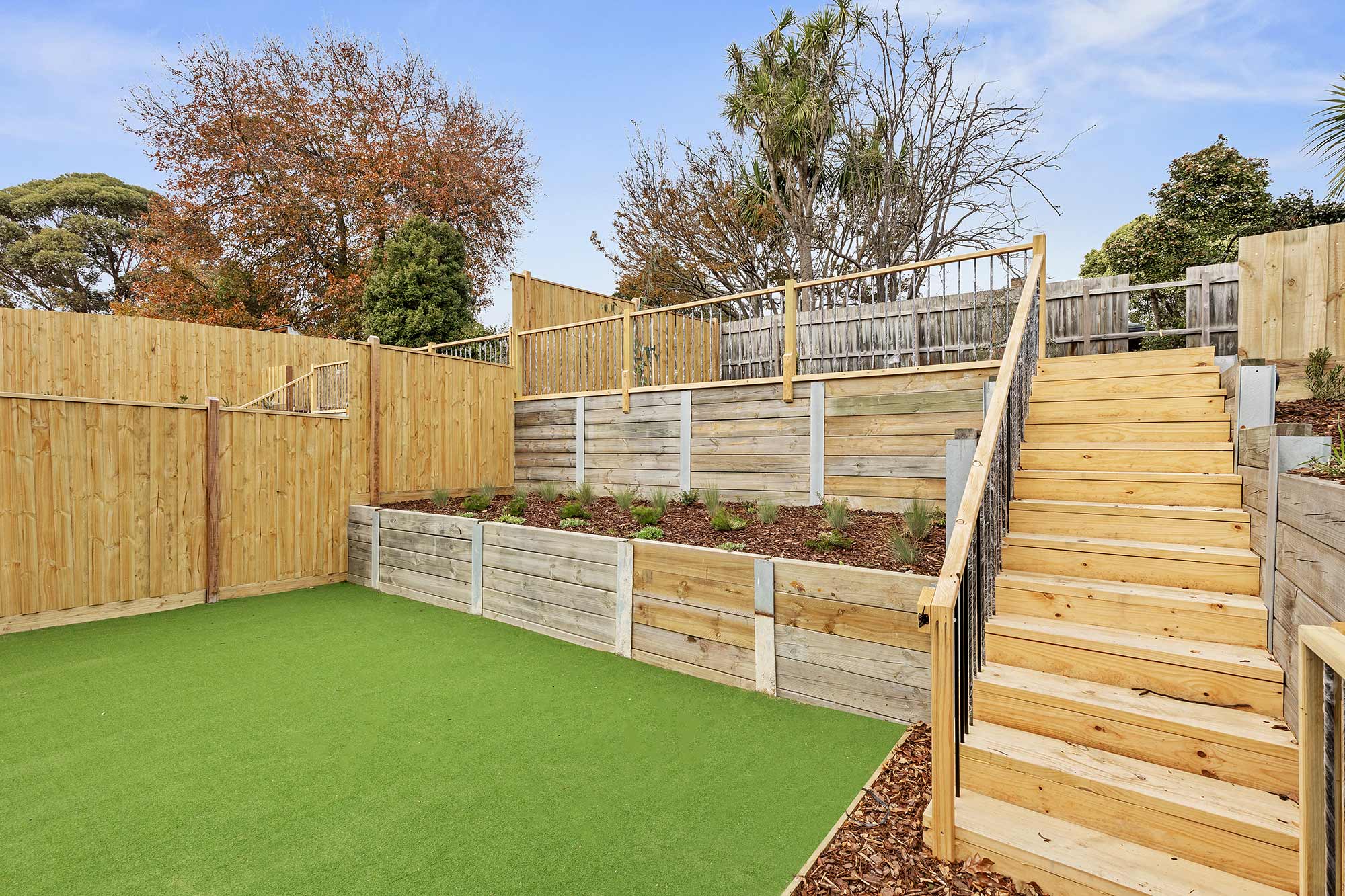 Improved Livability townhouses in leafy Langwarrin! — Home image 15